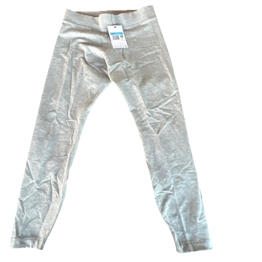 NIKE Womens Sweatpants SIZE M. BV